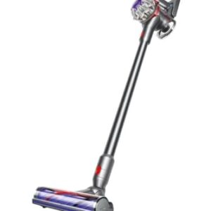 Dyson V8 Absolute Cord-Free Vacuum Cleaner, Grey