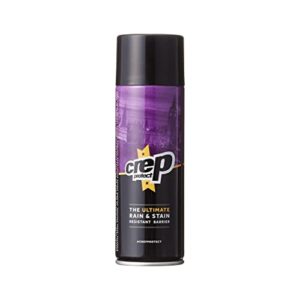Crep Protect Shoe Protector Spray