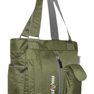 WILD MODA Women's Waterproof Shoulder Bag