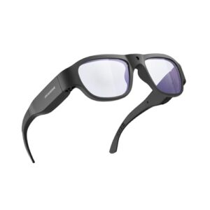 OhO sunshine HD 1080p Video Recording Sunglasses,16M Photo Camera Eyewear for Adventure, Sports & Everyday Use