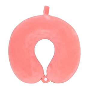 Aeoss U-Shaped Pillows Pillow Slow Recovery Pillow Travel Airplane Sleep Office Cushion Neck Health Care Body Pillows