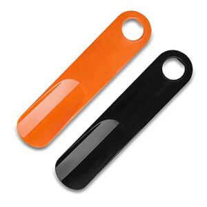 Mr. Carve Premium ABS Plastic Shoe Horn
