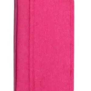 Aeoss New Passport Holder Passport Wallet Travel Document Multi-Functional ID Card Credit Card Holder Storage Organizer Clutch (Pink)