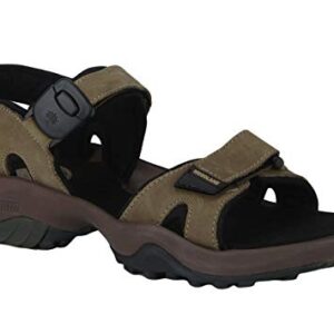 Woodland Men Comt Floaters