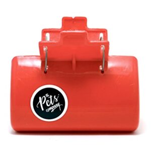 The Pets Company Dog Poop Scooper, Small