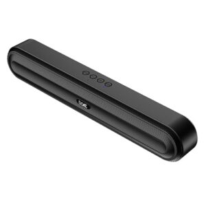 boAt Aavante Bar 490 10W Signature Sound, Dual Full-Range Drivers,7 HRS Battery, Built-in Mic,2.0 CH, Free Music Streaming on JioSaavn, Bluetooth Sound Bar, Soundbar Speaker (Classic Black) Price Buy boAt Aavante Bar 490 10W Signature Sound, Dual Full-Range Drivers,7 HRS Battery, Built-in Mic,2.0 CH, Free Music Streaming on JioSaavn, Bluetooth Sound Bar, Soundbar Speaker (Classic Black)