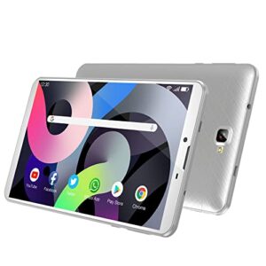 IKALL N9 3G Calling Tablet (1GB RAM, 8GB Storage) (White)
