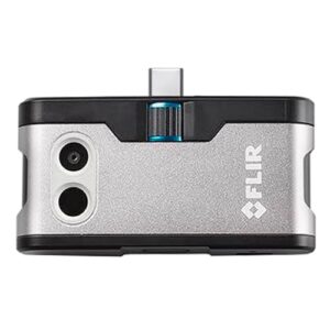 FLIR Wired Thermal Camera for Smart Phones Android (USB-C)