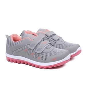 ASIAN Women's Firefly-10 Sports Running Slip-On Shoes for Women's & Girl's