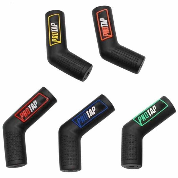 SARTE Rubber Gear Shifter Sock Boot Shoe Protector Cover (Random Color, 3 Pcs) - Image 6
