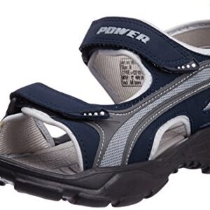 Power Men Sporty Sandal - Blue
