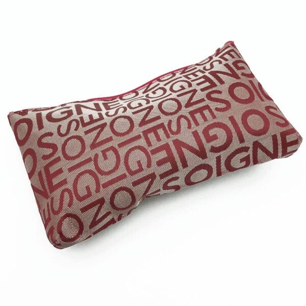 Aeoss Women Multipurpose Pouch Purse Cases Makeup Bag CASE KIT Coin Money Cosmetics Gift Bag 2PAIR - Image 2