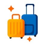 Suitcases & Trolley Bags