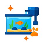 Aquarium & Filters