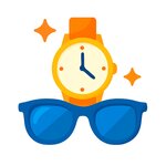 Watches & Eyewear