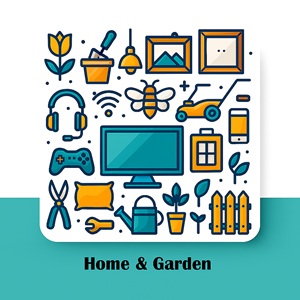 Home & Garden