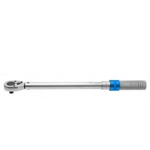Högert Technik Germany Torque wrench 1/4", 5-25 Nm