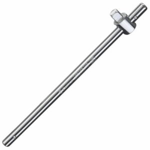 Eastman 3/4" Sliding Bar T-Handle Spanner 450mm Extension Wrench for Automotive Repairs Machinery Maintenance Durable and Quality Hand Tool for Efficient Performance (E-2210)