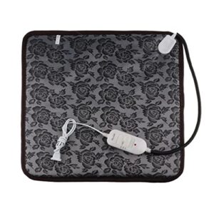 MERISHOPP Pet Heating Pad Electric Heating Pad for Dogs Cats Indoor Warming Mat Dogs | Cats | Puppy | pet | Rabbit | Persian cat | Indoor cat